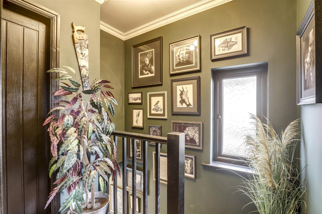 Blenheim Avenue, Mapperley, Nottinghamshire, NG3 6GD