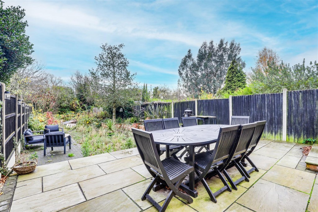 Blenheim Avenue, Mapperley, Nottinghamshire, NG3 6GD