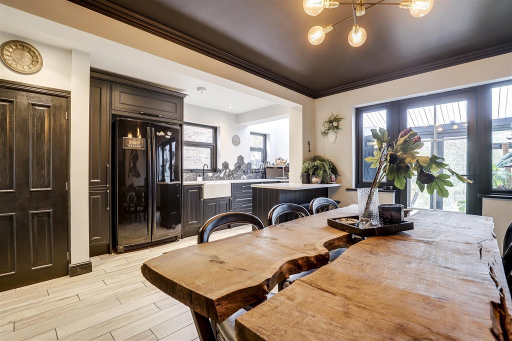 Blenheim Avenue, Mapperley, Nottinghamshire, NG3 6GD