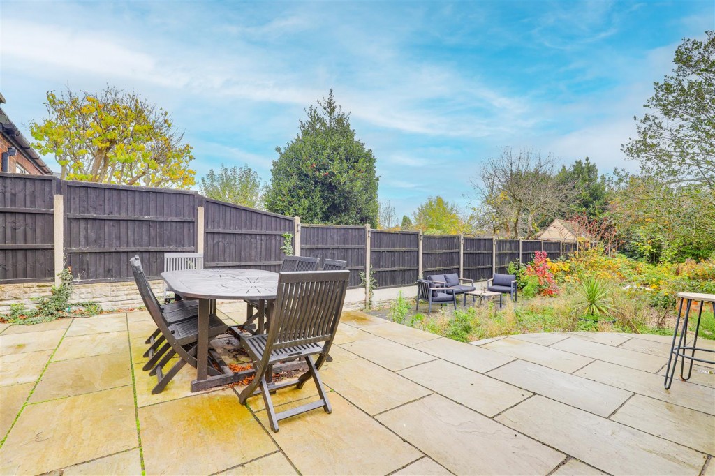 Blenheim Avenue, Mapperley, Nottinghamshire, NG3 6GD