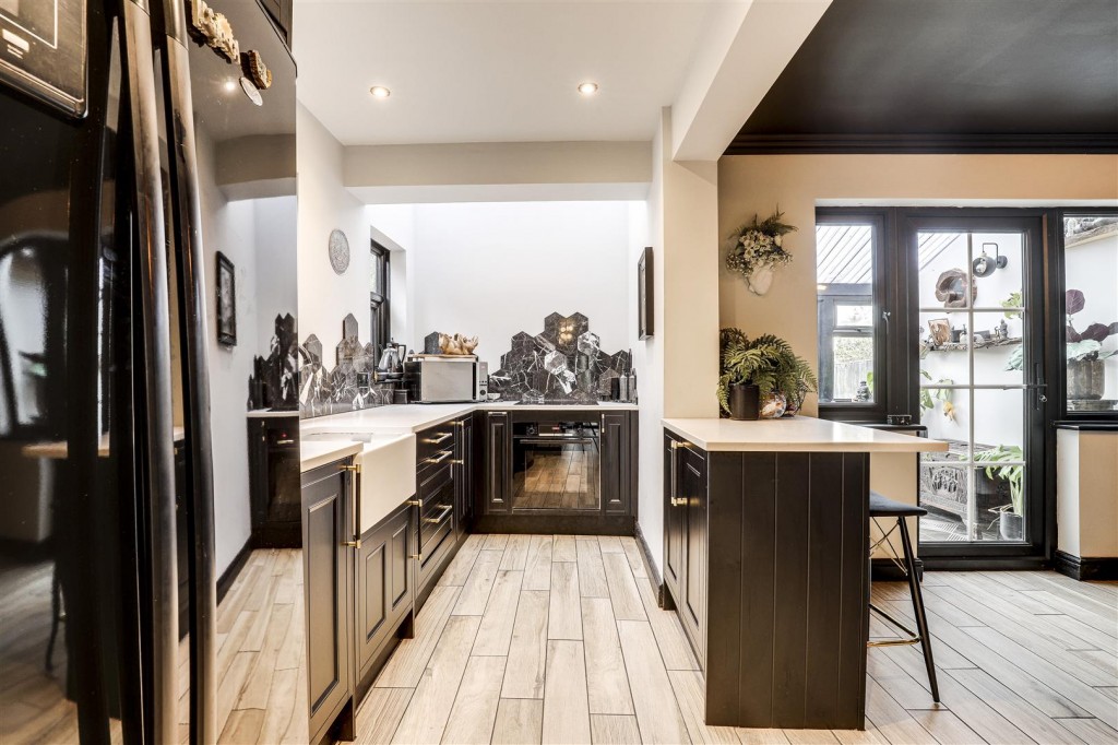 Blenheim Avenue, Mapperley, Nottinghamshire, NG3 6GD