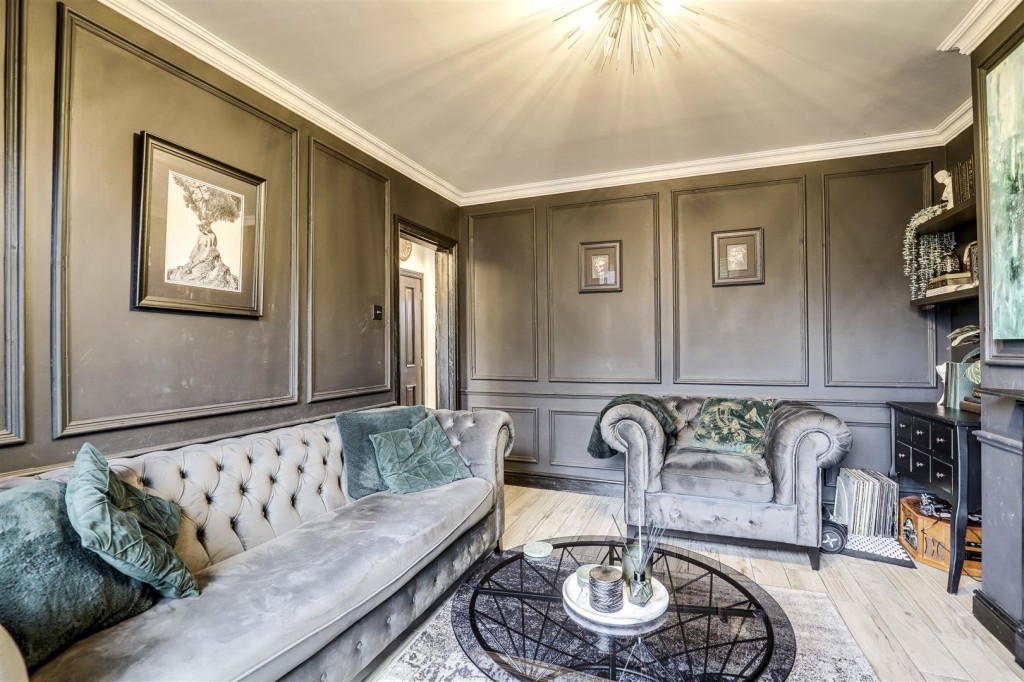 Blenheim Avenue, Mapperley, Nottinghamshire, NG3 6GD