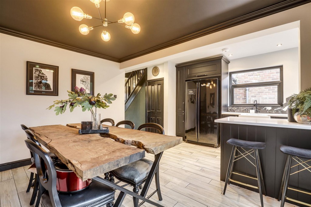 Blenheim Avenue, Mapperley, Nottinghamshire, NG3 6GD