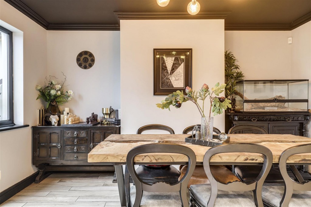 Blenheim Avenue, Mapperley, Nottinghamshire, NG3 6GD