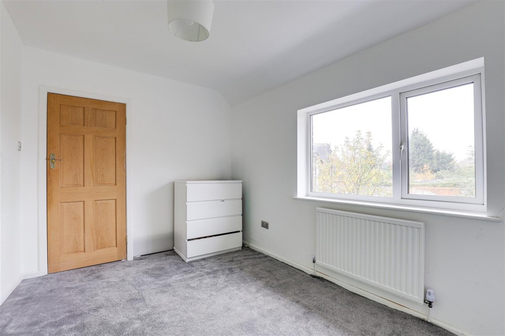Lutterell Way, West Bridgford, Nottinghamshire, NG2 6HN