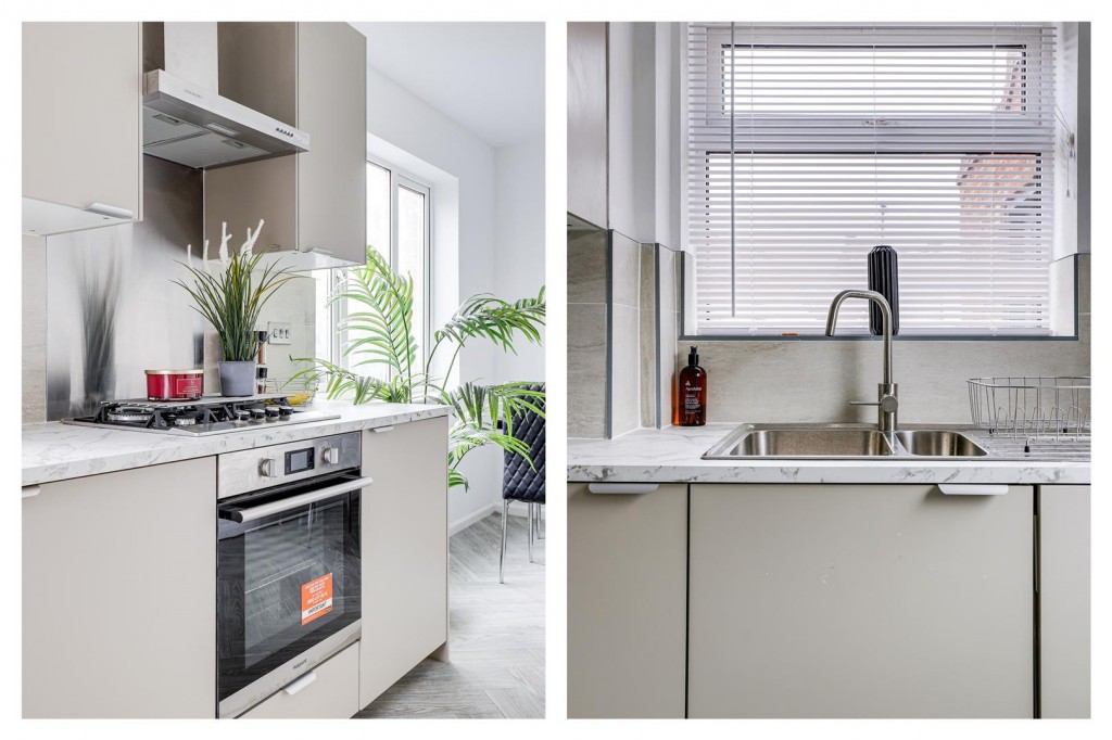 Lutterell Way, West Bridgford, Nottinghamshire, NG2 6HN