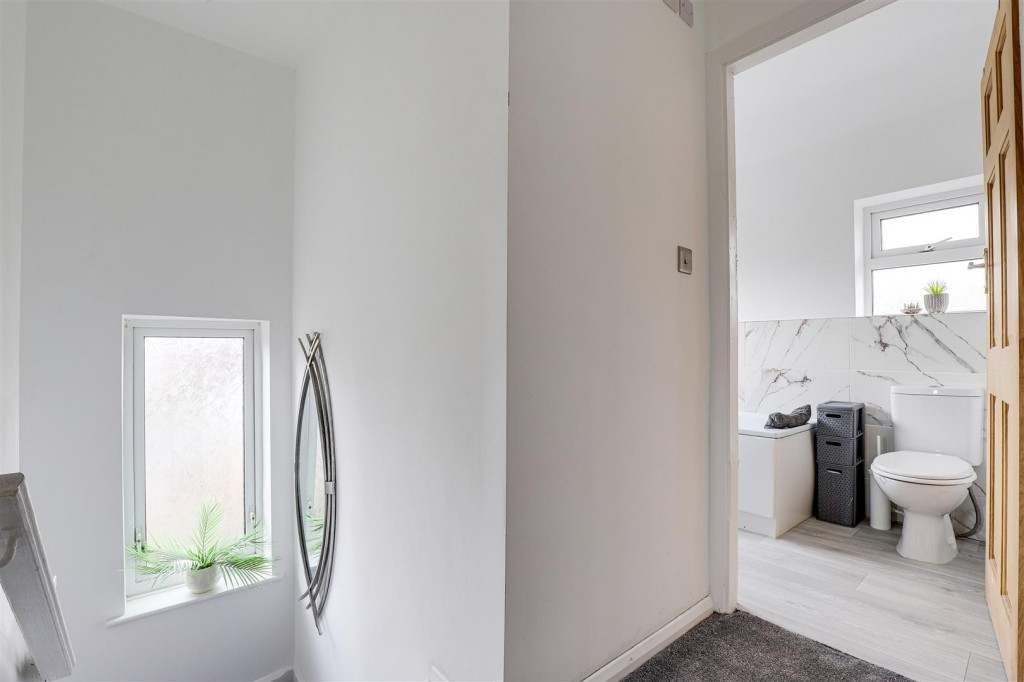 Lutterell Way, West Bridgford, Nottinghamshire, NG2 6HN