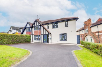 Loughborough Road, West Bridgford, Nottingham