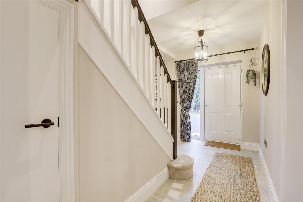 Loughborough Road, West Bridgford, Nottingham