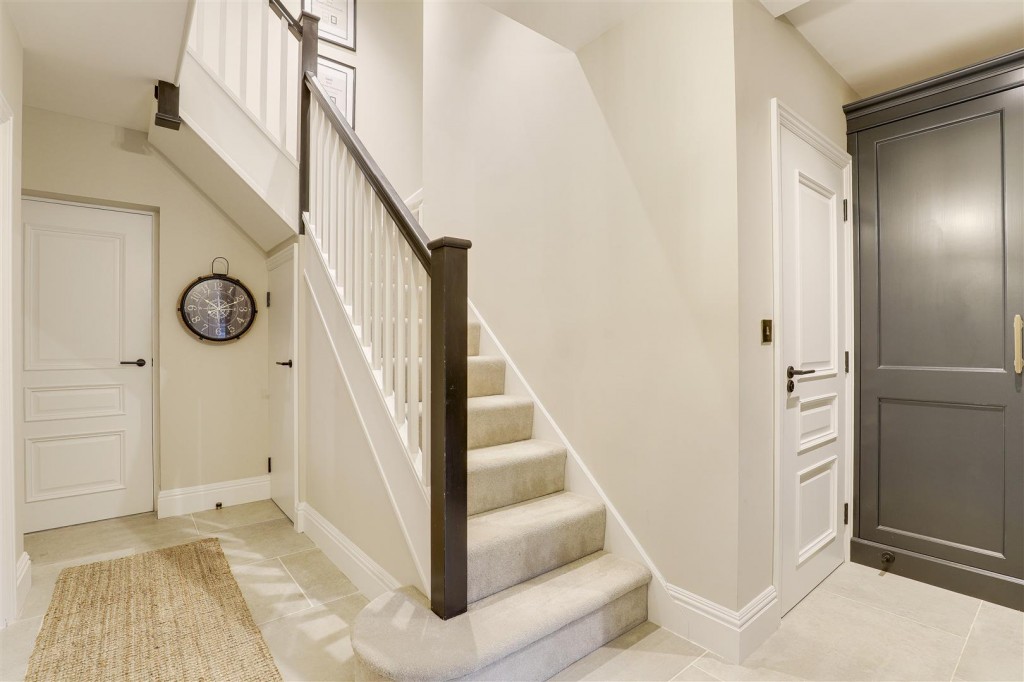 Loughborough Road, West Bridgford, Nottingham