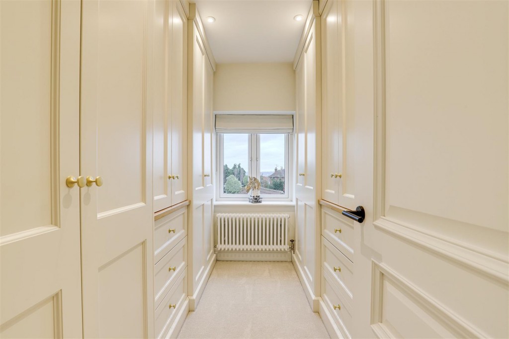 Loughborough Road, West Bridgford, Nottingham