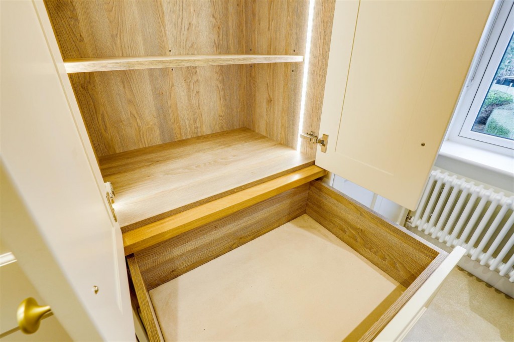 Loughborough Road, West Bridgford, Nottingham