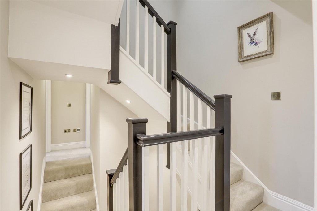 Loughborough Road, West Bridgford, Nottingham