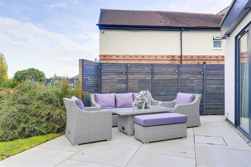 Loughborough Road, West Bridgford, Nottingham