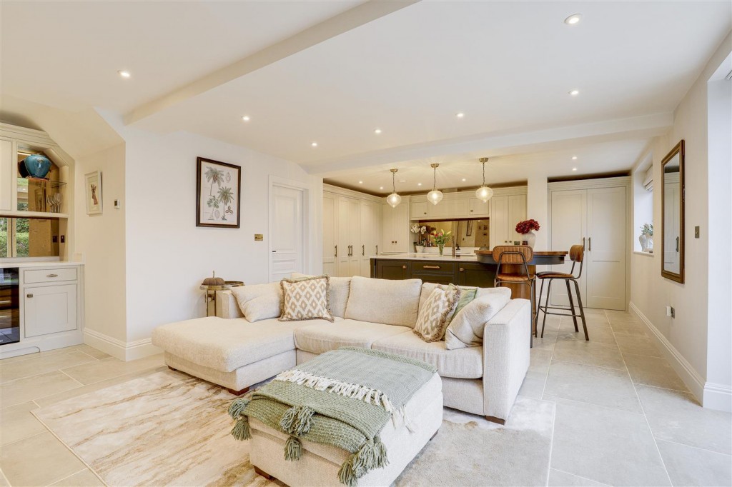 Loughborough Road, West Bridgford, Nottingham