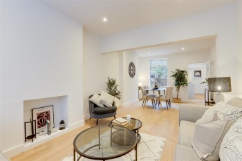 Cannon Street, Sherwood, Nottinghamshire, NG5 2HB