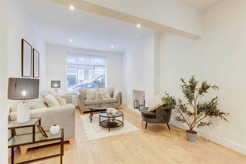 Cannon Street, Sherwood, Nottinghamshire, NG5 2HB