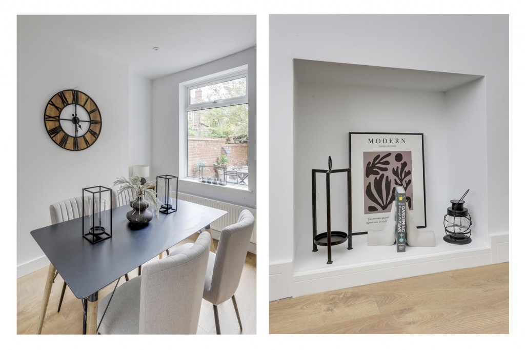 Cannon Street, Sherwood, Nottinghamshire, NG5 2HB