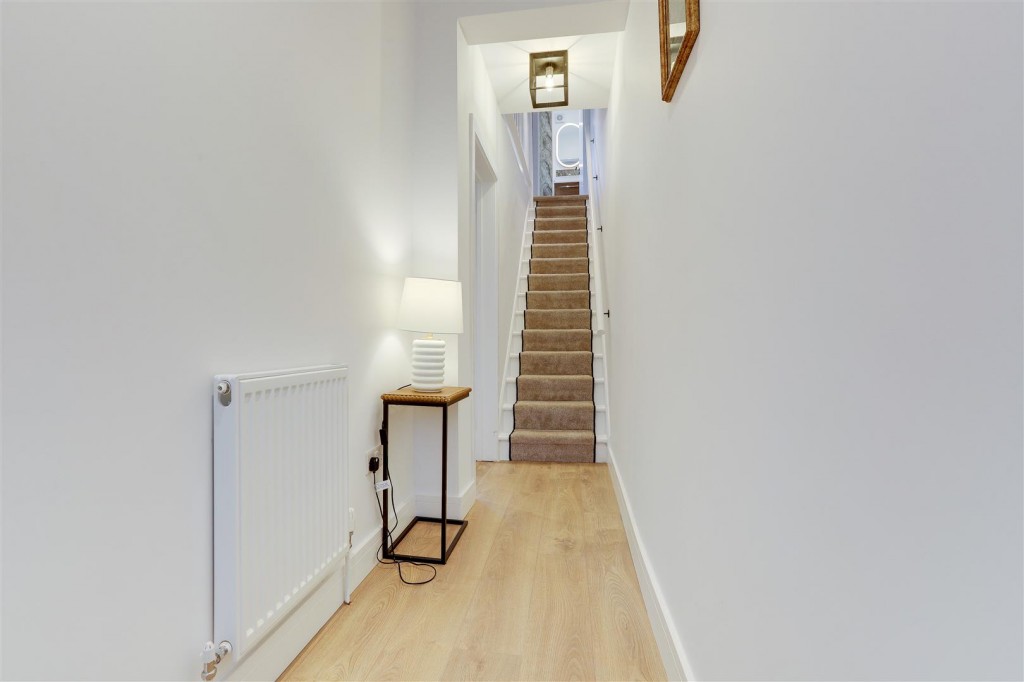 Cannon Street, Sherwood, Nottinghamshire, NG5 2HB