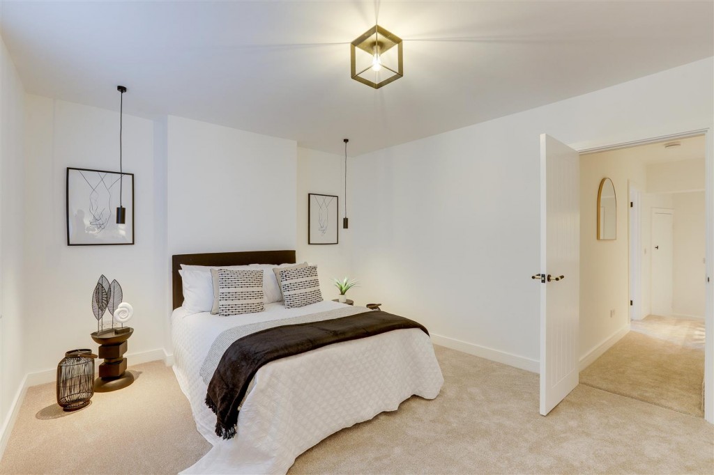 Cannon Street, Sherwood, Nottinghamshire, NG5 2HB