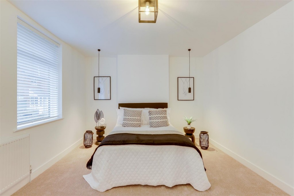 Cannon Street, Sherwood, Nottinghamshire, NG5 2HB