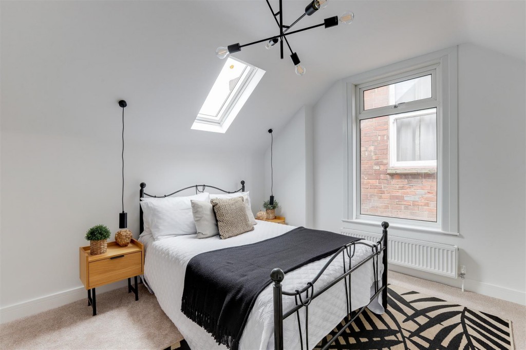 Cannon Street, Sherwood, Nottinghamshire, NG5 2HB