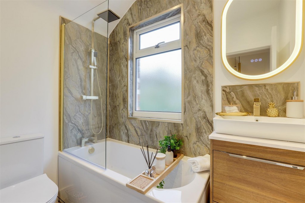 Cannon Street, Sherwood, Nottinghamshire, NG5 2HB