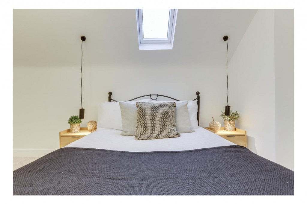 Cannon Street, Sherwood, Nottinghamshire, NG5 2HB