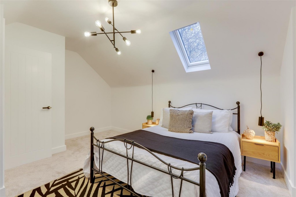 Cannon Street, Sherwood, Nottinghamshire, NG5 2HB