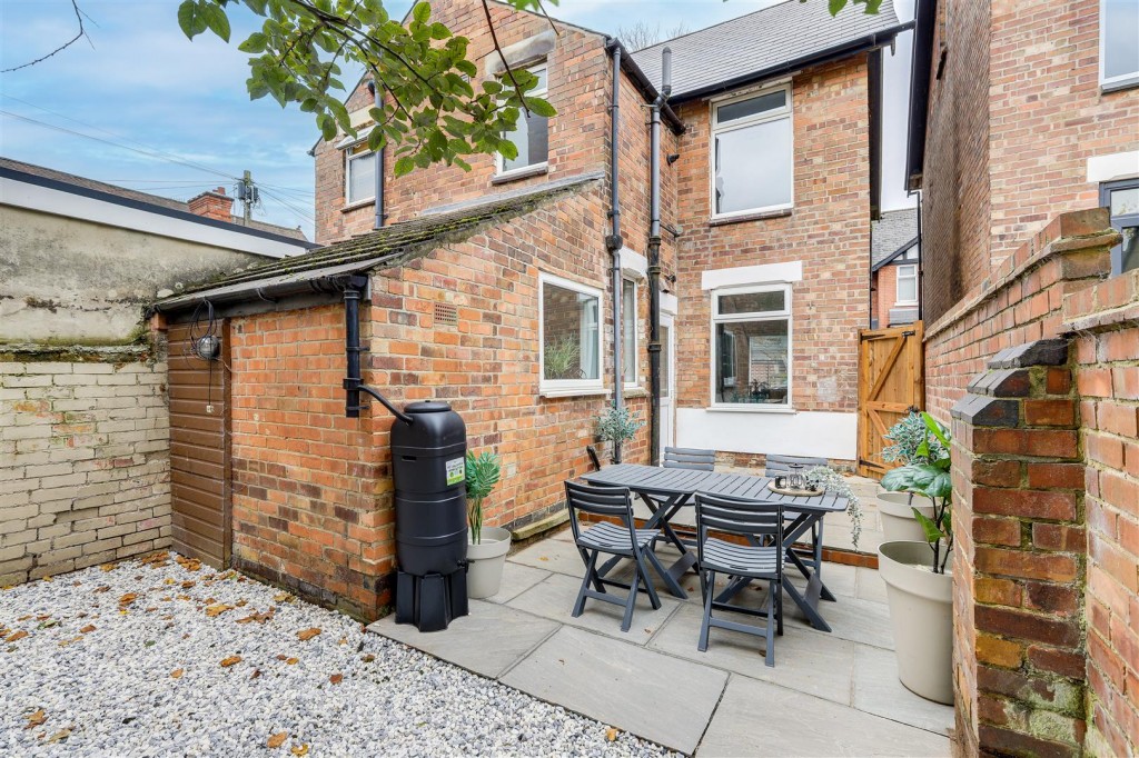 Cannon Street, Sherwood, Nottinghamshire, NG5 2HB