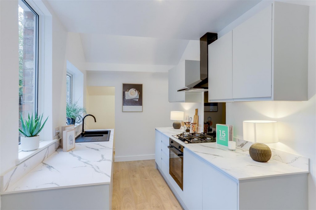 Cannon Street, Sherwood, Nottinghamshire, NG5 2HB