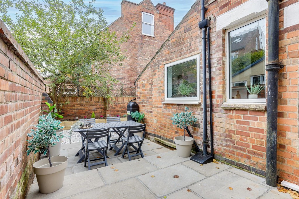 Cannon Street, Sherwood, Nottinghamshire, NG5 2HB