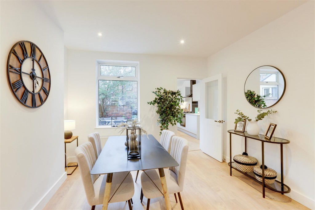 Cannon Street, Sherwood, Nottinghamshire, NG5 2HB