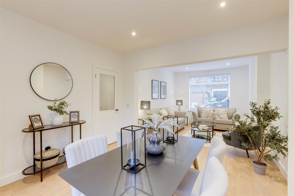 Cannon Street, Sherwood, Nottinghamshire, NG5 2HB