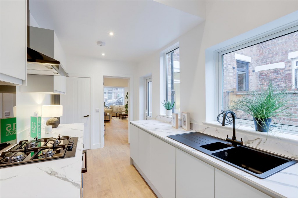 Cannon Street, Sherwood, Nottinghamshire, NG5 2HB