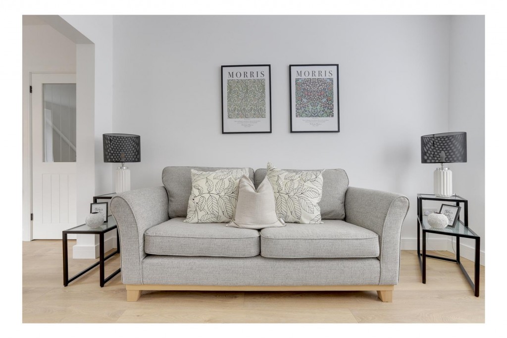 Cannon Street, Sherwood, Nottinghamshire, NG5 2HB