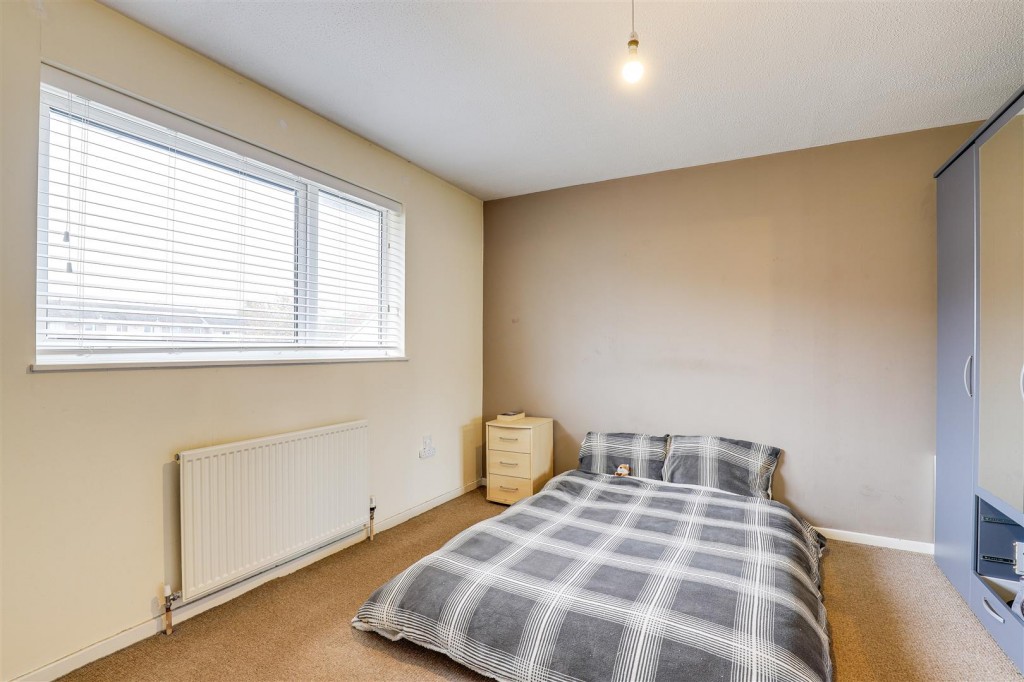 Chevin Gardens, Top Valley, Nottinghamshire, NG5 9ES