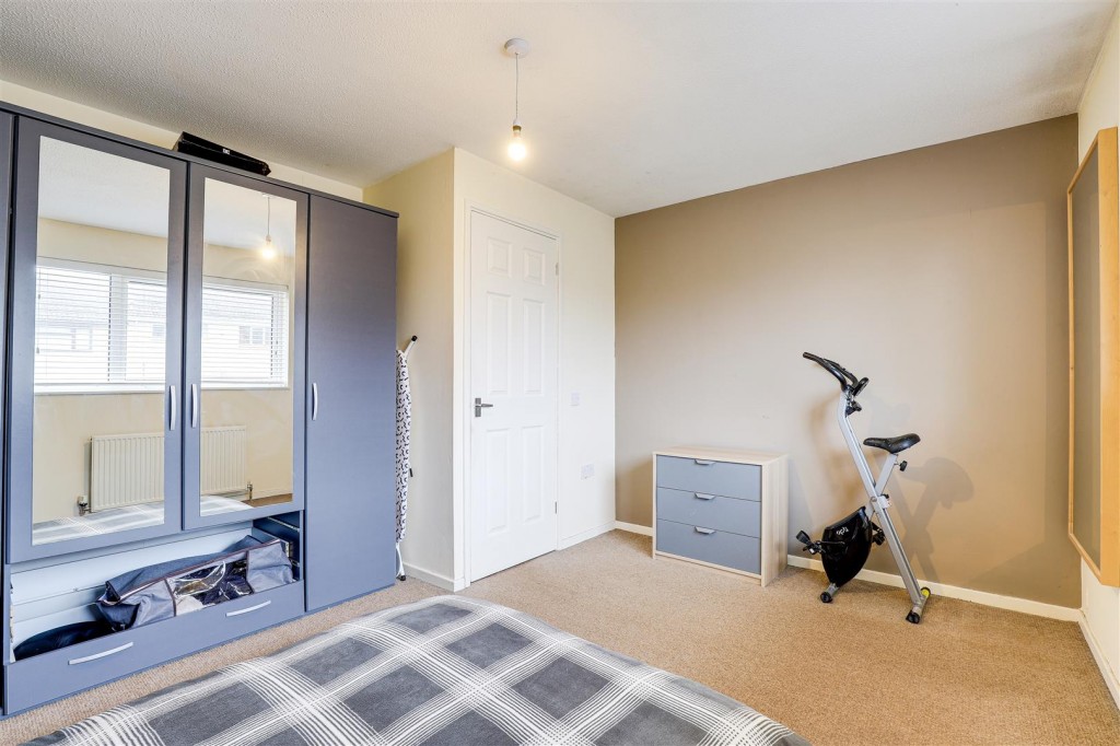 Chevin Gardens, Top Valley, Nottinghamshire, NG5 9ES