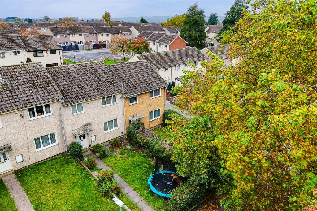 Chevin Gardens, Top Valley, Nottinghamshire, NG5 9ES