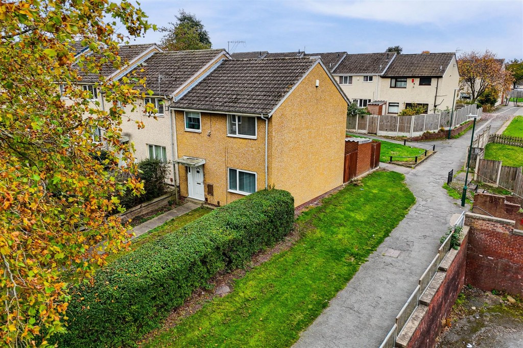 Chevin Gardens, Top Valley, Nottinghamshire, NG5 9ES