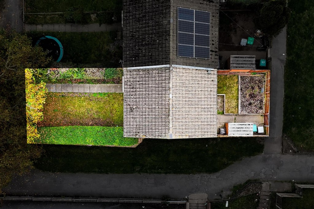 Chevin Gardens, Top Valley, Nottinghamshire, NG5 9ES