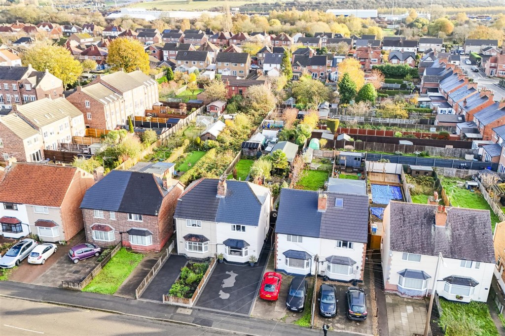 College Street, Long Eaton, Nottinghamshire, NG10 4GT