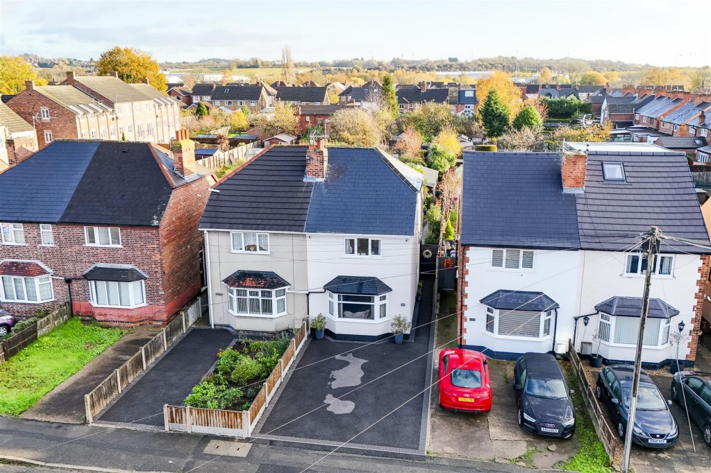 College Street, Long Eaton, Nottinghamshire, NG10 4GT