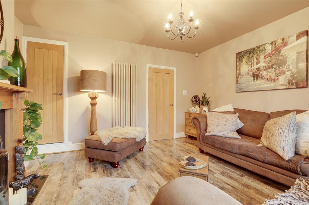 College Street, Long Eaton, Nottinghamshire, NG10 4GT