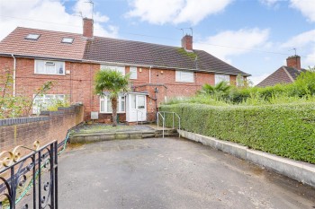 Cardale Road, Bakersfield, Nottinghamshire, NG3 7BS