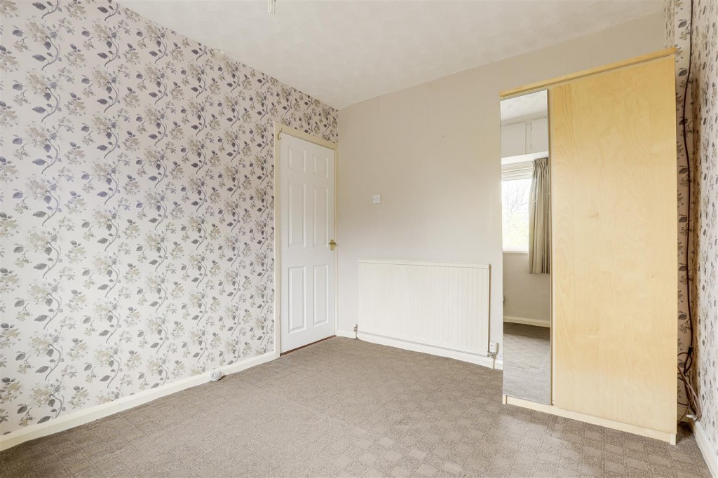 Cardale Road, Bakersfield, Nottinghamshire, NG3 7BS