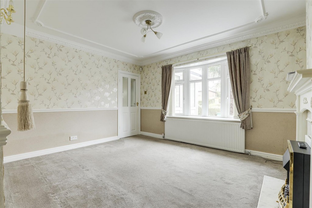 Cardale Road, Bakersfield, Nottinghamshire, NG3 7BS