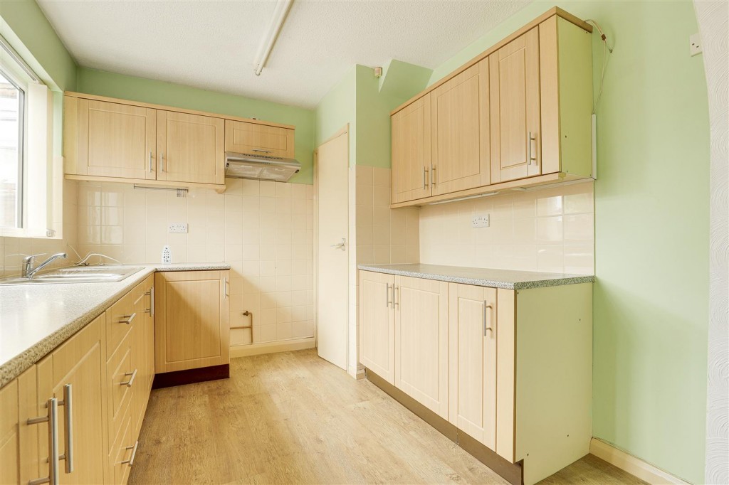 Cardale Road, Bakersfield, Nottinghamshire, NG3 7BS