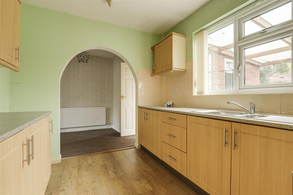 Cardale Road, Bakersfield, Nottinghamshire, NG3 7BS