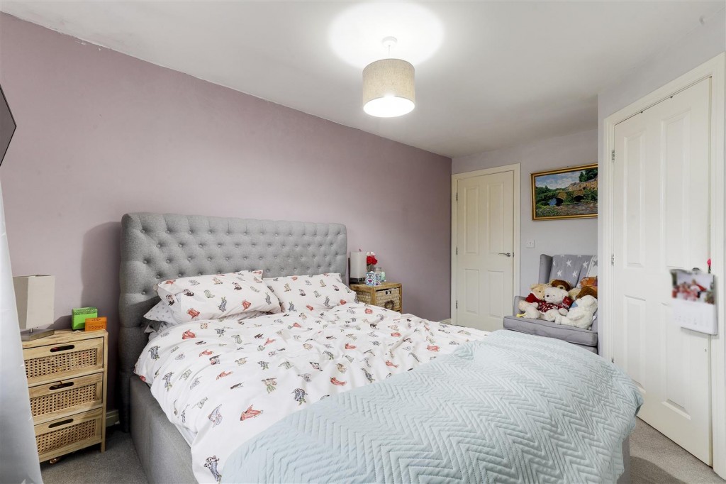 Aitchison Avenue, Hucknall, Nottinghamshire, NG15 6LP